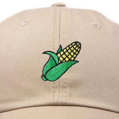Dalix Corn Hat
