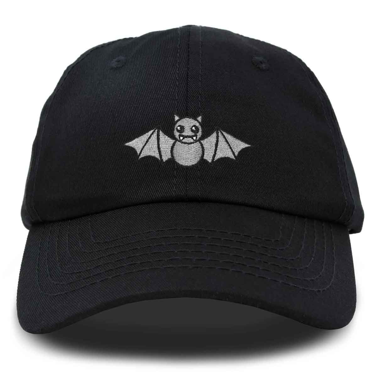Dalix Cute Bat Hat