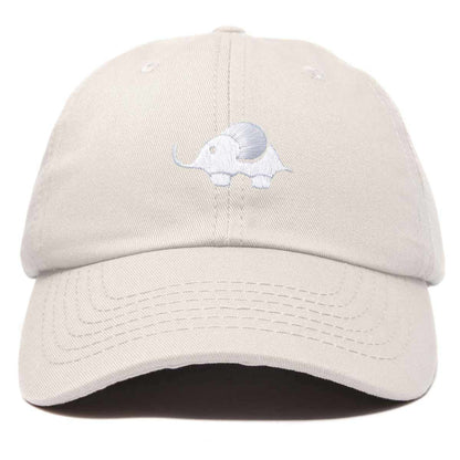 Dalix Elephant Hat