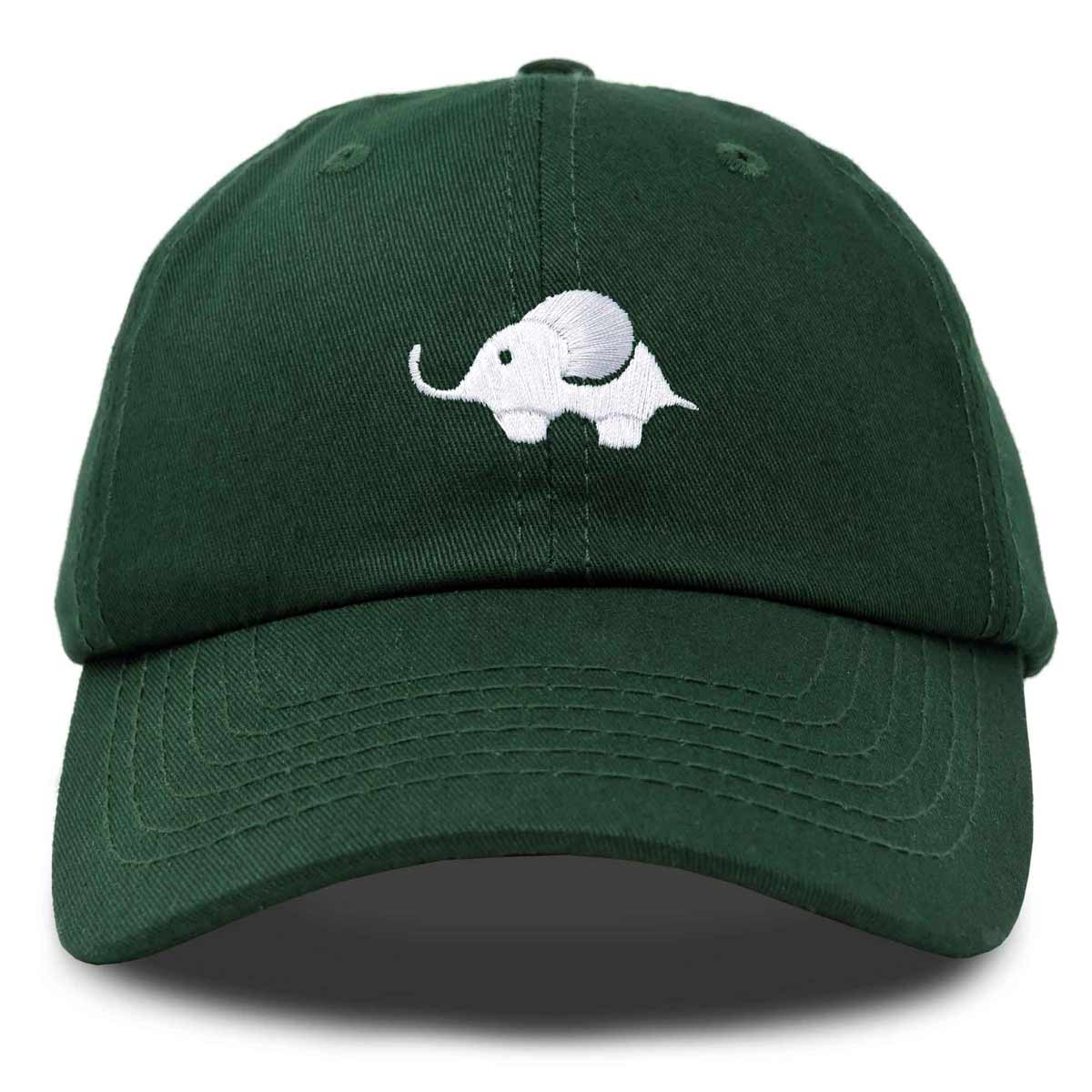 Dalix Elephant Hat