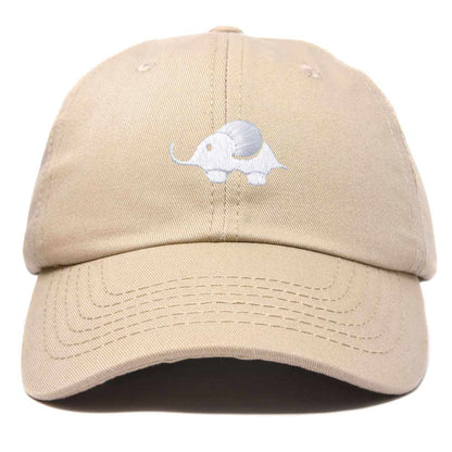Dalix Elephant Hat