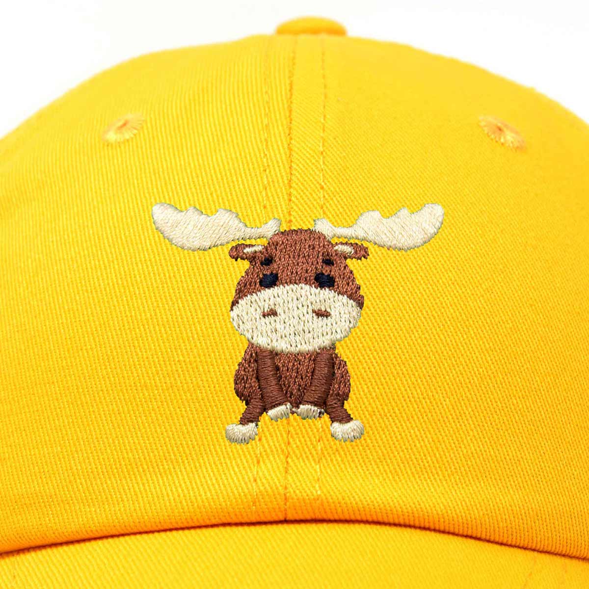 Dalix Cute Moose Hat