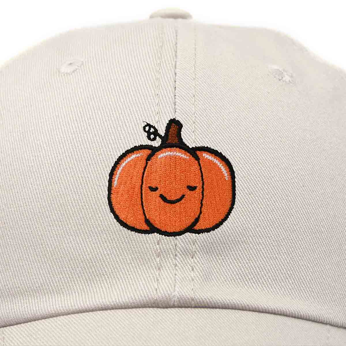 Dalix Baby Pumpkin Hat