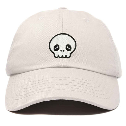 Dalix Skull Hat
