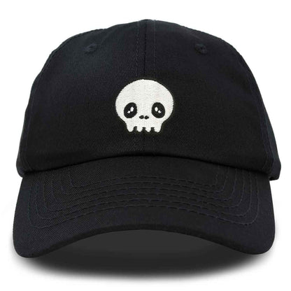 Dalix Skull Hat