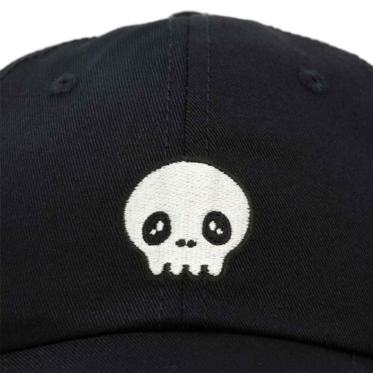 Dalix Skull Hat