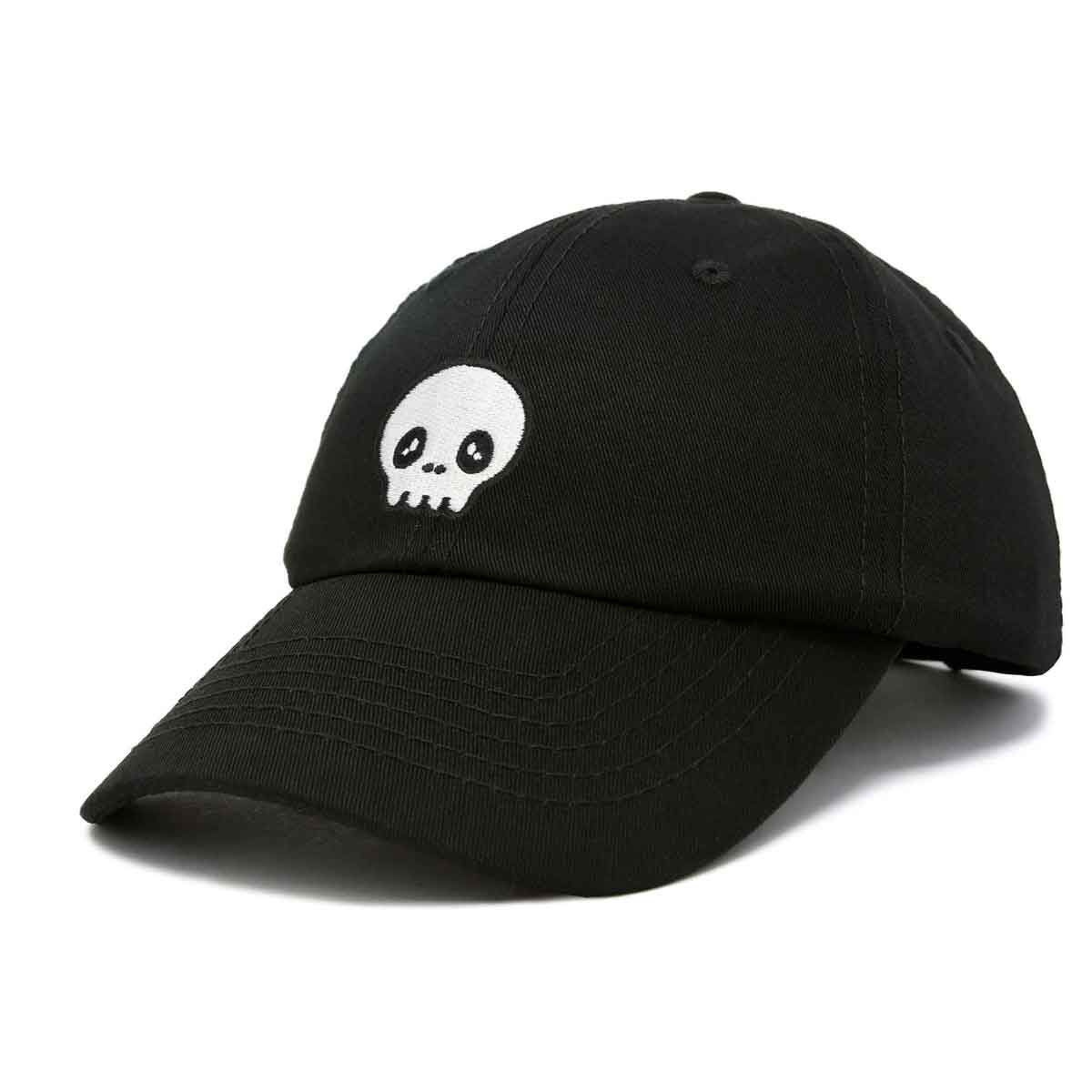 Dalix Skull Hat