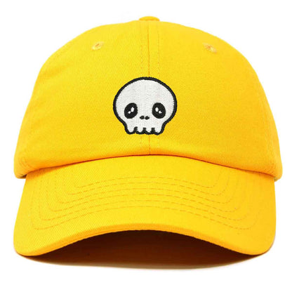 Dalix Skull Hat