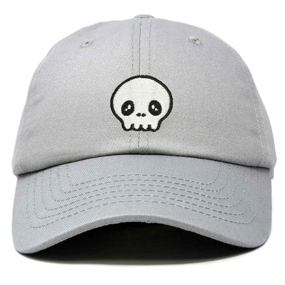 Dalix Skull Hat
