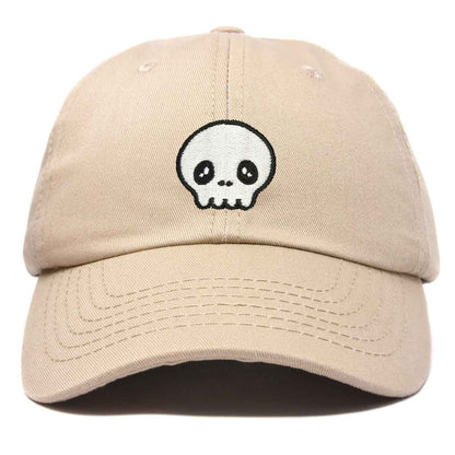 Dalix Skull Hat