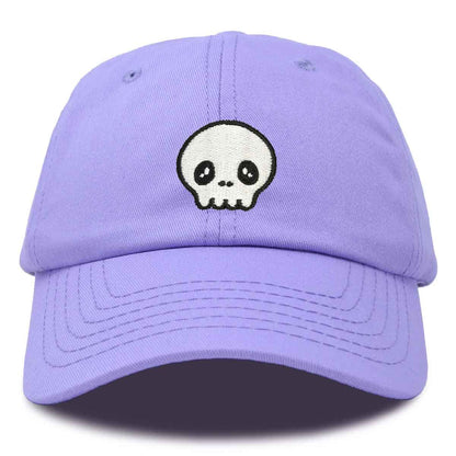 Dalix Skull Hat