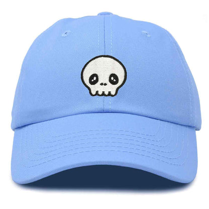 Dalix Skull Hat