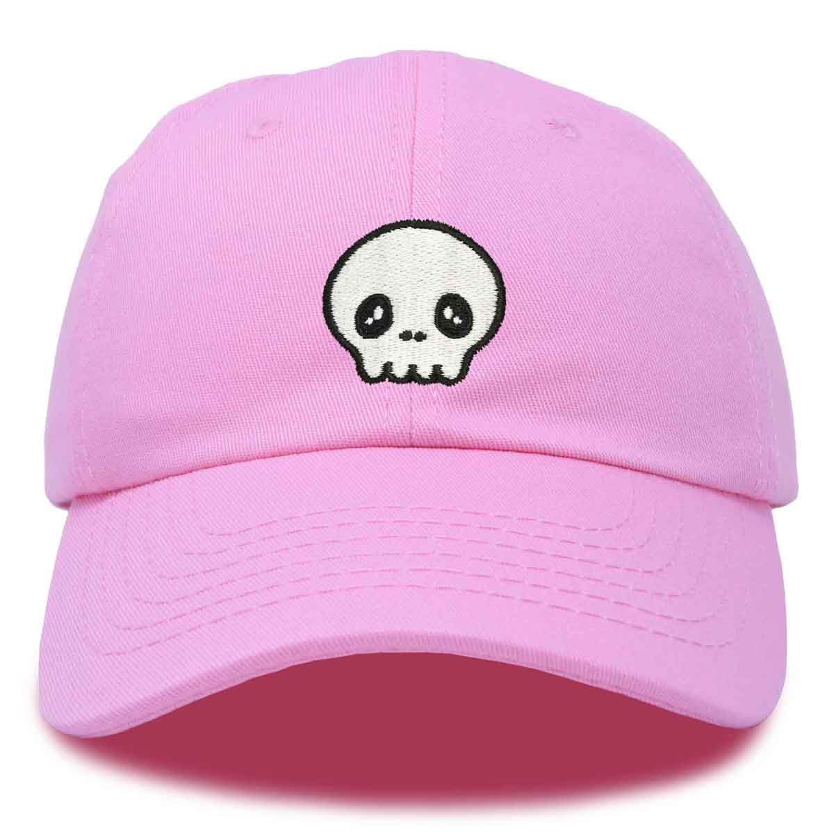 Dalix Skull Hat