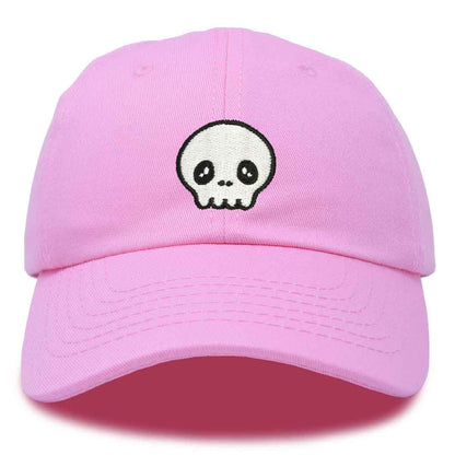 Dalix Skull Hat