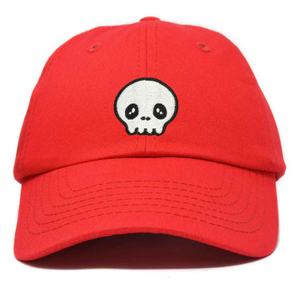 Dalix Skull Hat