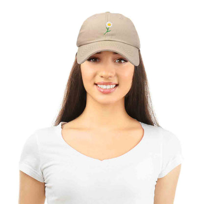 Dalix Daisy Hat