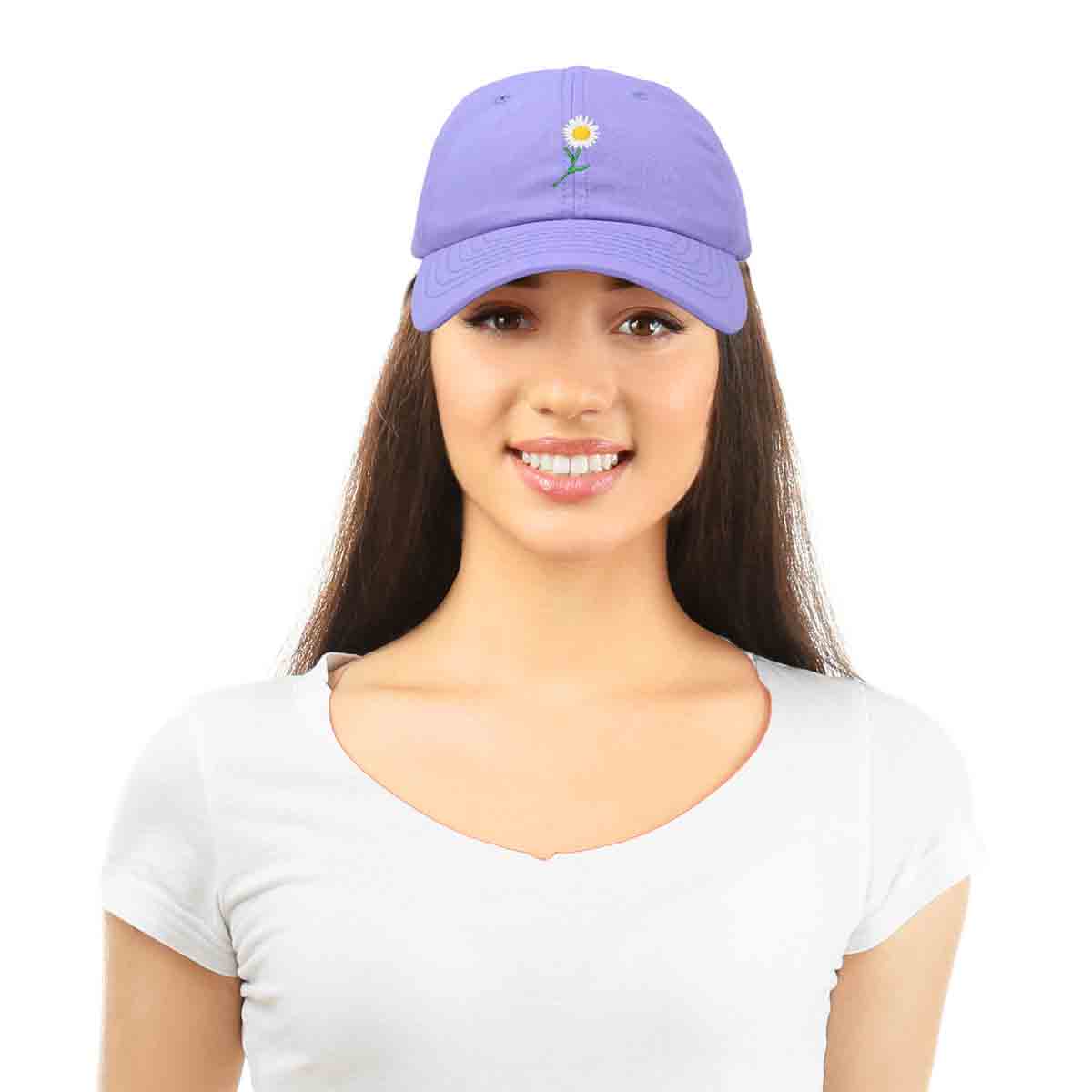 Dalix Daisy Hat