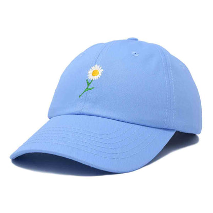 Dalix Daisy Hat