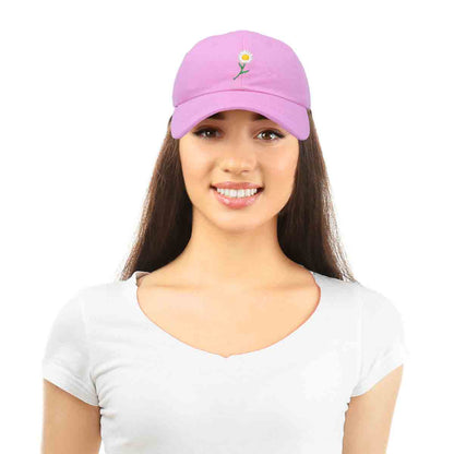 Dalix Daisy Hat