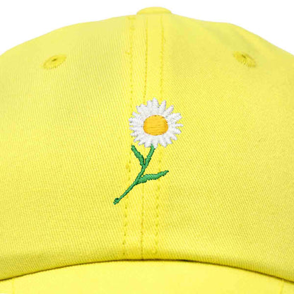 Dalix Daisy Hat