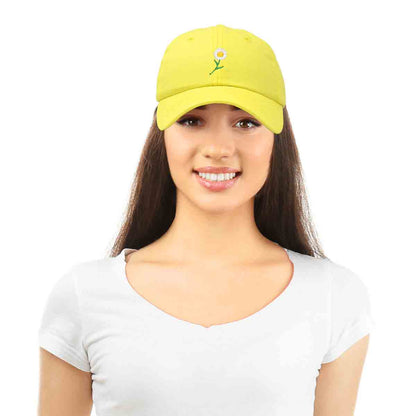 Dalix Daisy Hat
