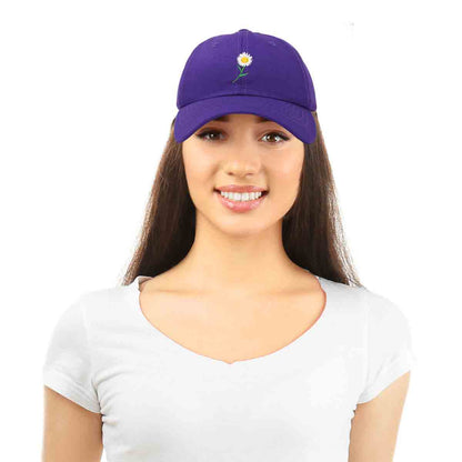 Dalix Daisy Hat
