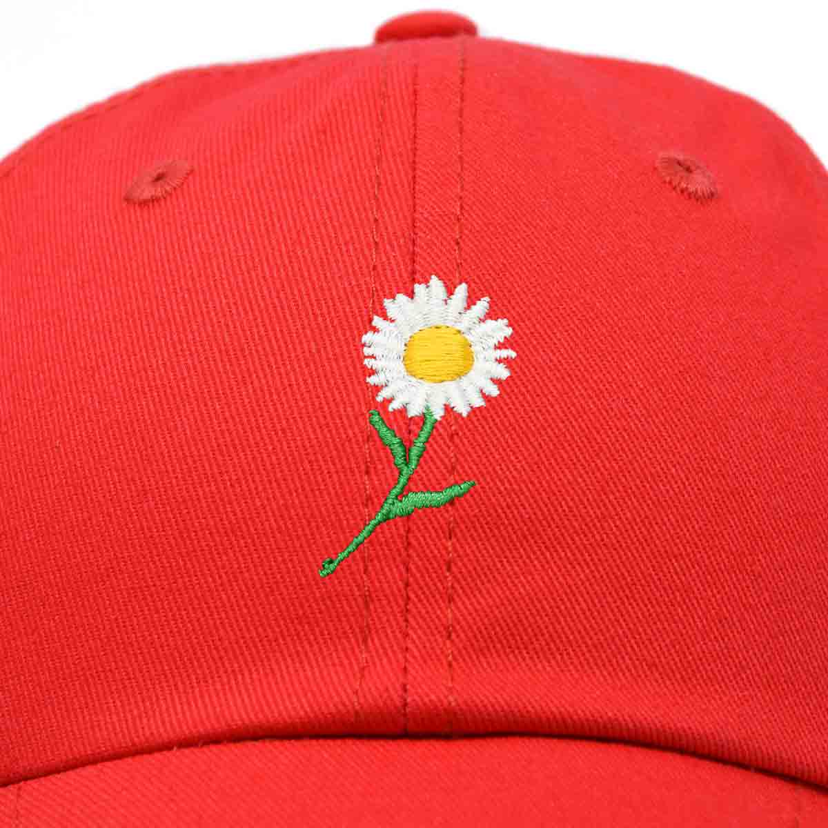 Dalix Daisy Hat