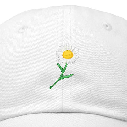 Dalix Daisy Hat
