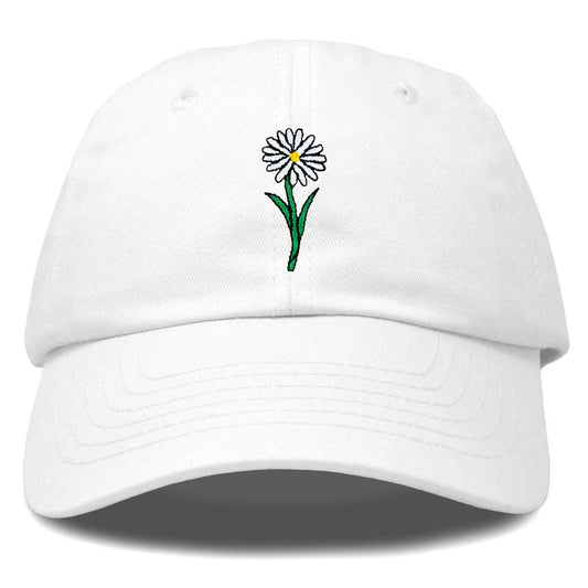 Dalix Daisy Cap