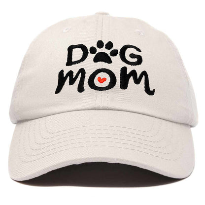Dalix Dog Mom Cap