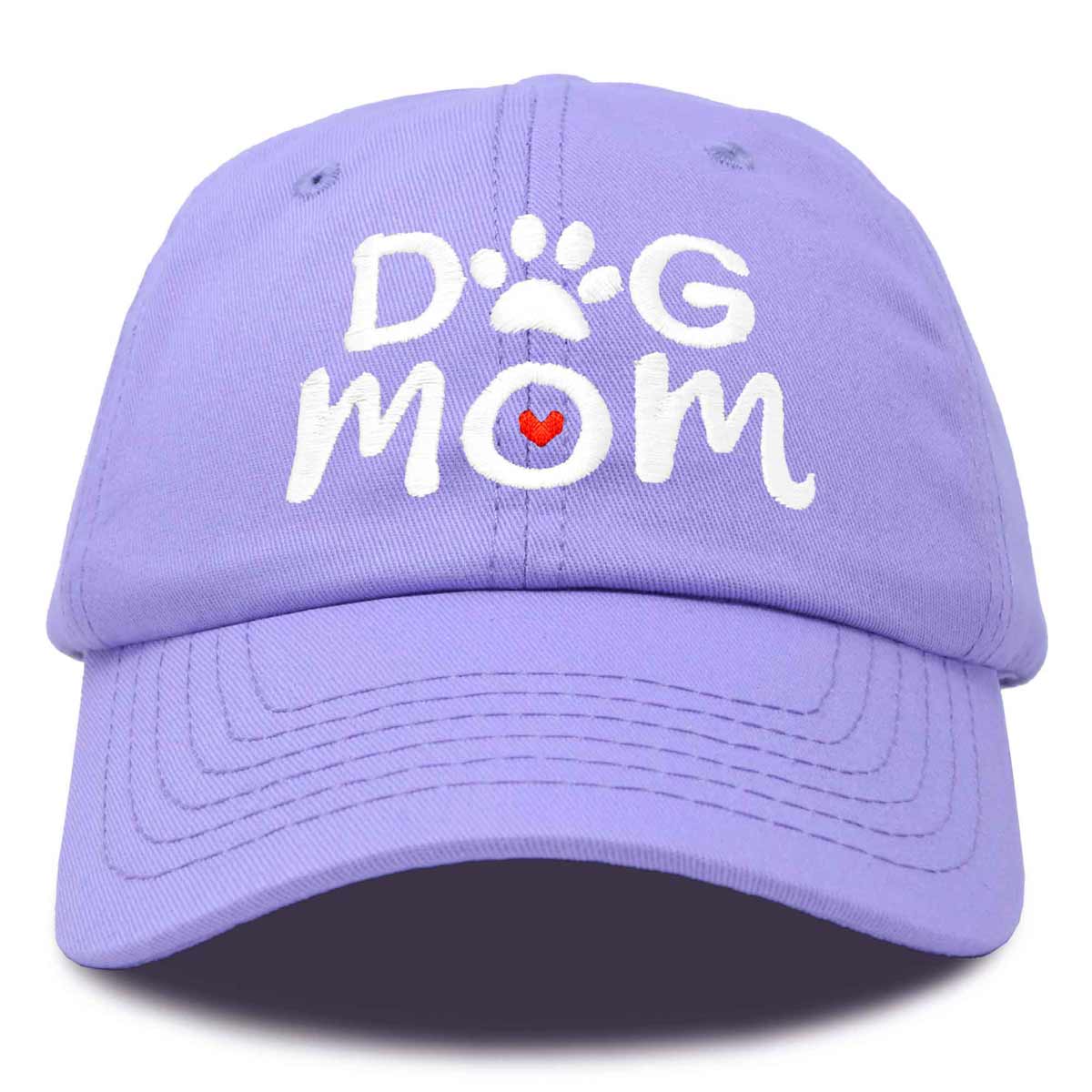 Dalix Dog Mom Cap