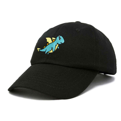Dalix Dragon Hat