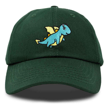 Dalix Dragon Hat