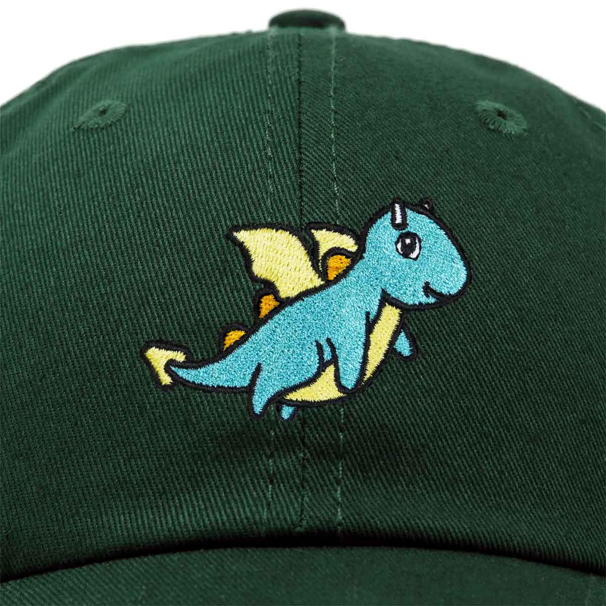 Dalix Dragon Hat