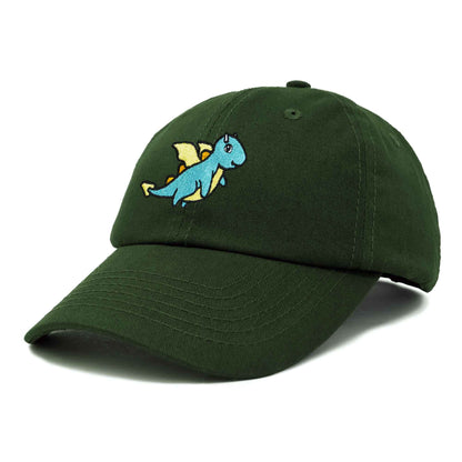 Dalix Dragon Hat