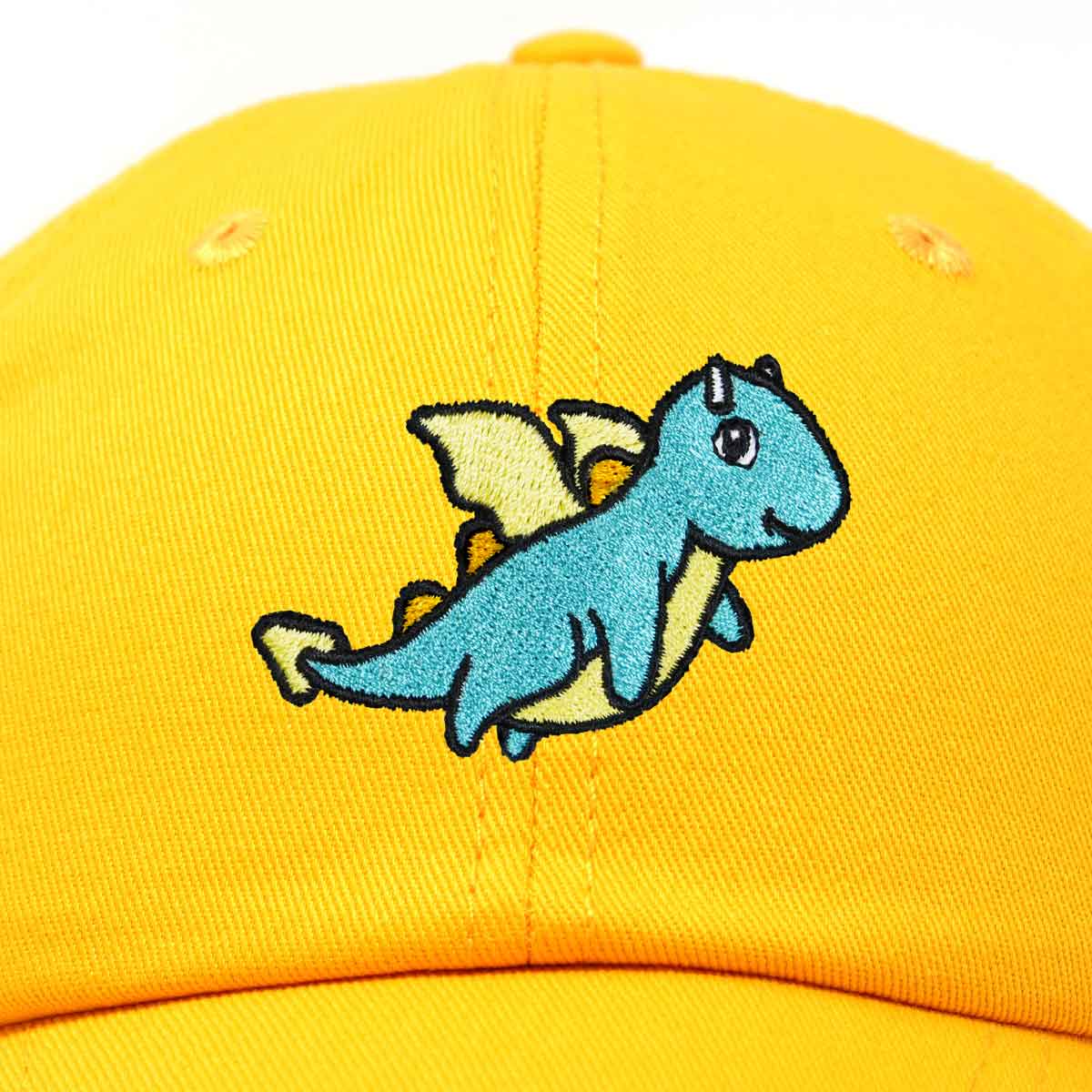 Dalix Dragon Hat