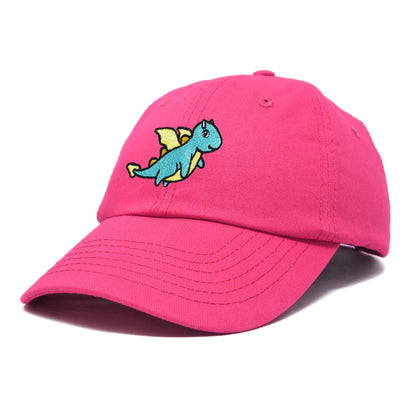 Dalix Dragon Hat