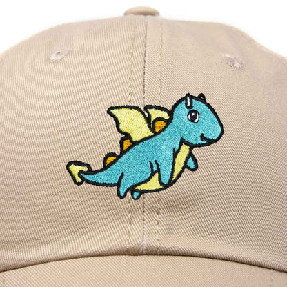 Dalix Dragon Hat