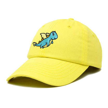 Dalix Dragon Hat