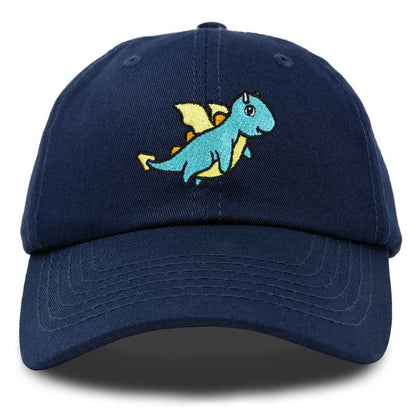 Dalix Dragon Hat