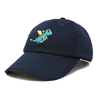 Dalix Dragon Hat