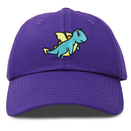 Dalix Dragon Hat