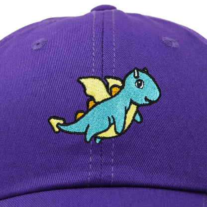 Dalix Dragon Hat