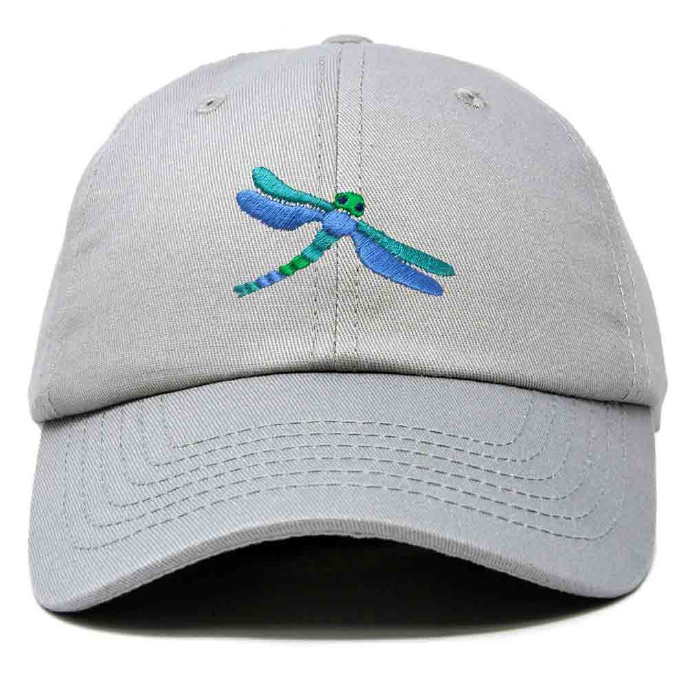 Dalix Dragonfly Hat