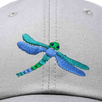 Dalix Dragonfly Hat