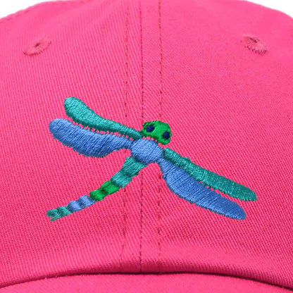 Dalix Dragonfly Hat