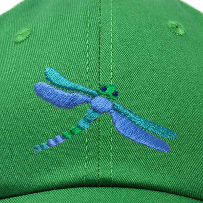 Dalix Dragonfly Hat