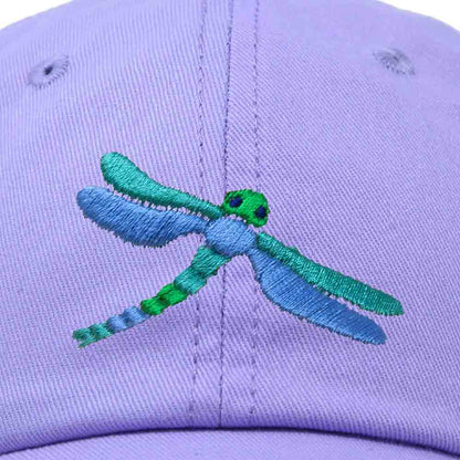 Dalix Dragonfly Hat