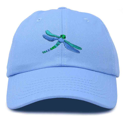 Dalix Dragonfly Hat