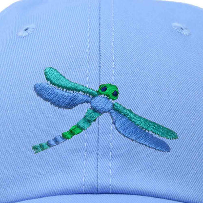 Dalix Dragonfly Hat